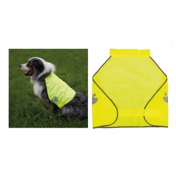 Gilet de Sécurité pour Animaux