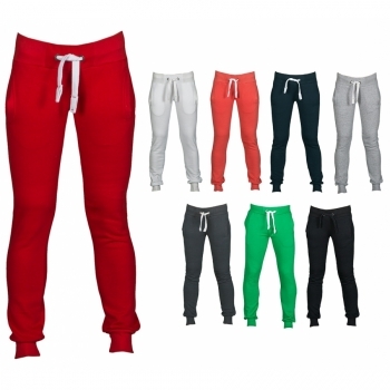 Pantalon Jogging Femme 