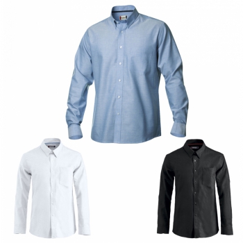 Chemise Easy Care 130g