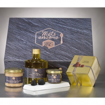 Coffret Truffe Prestige