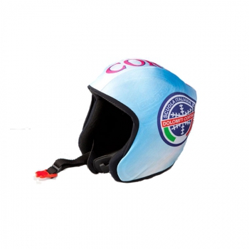 Couvre Casque de Ski