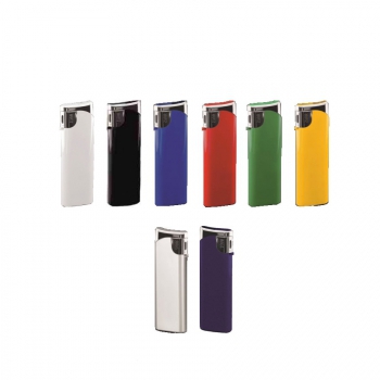 Briquet rechargeable