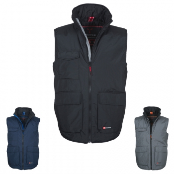 Bodywarmer