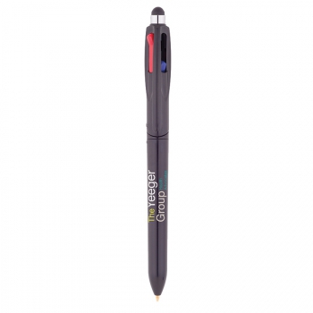 4 Colours Stylus