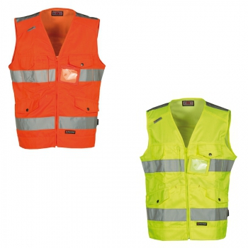 Gilet de Sécurité