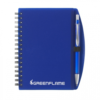 NoteBook A6 bloc-notes