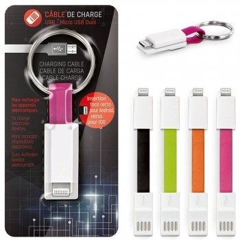 Câble de charge micro USB