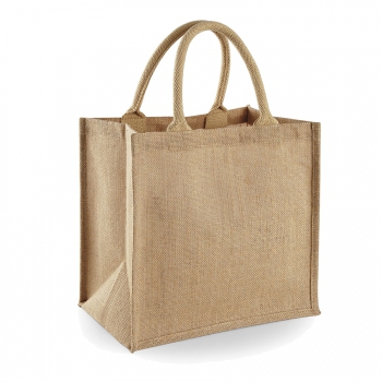 Sac en Toile de Jute