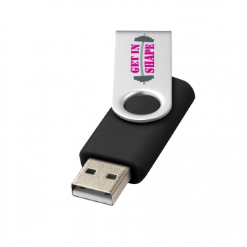 Clé USB Twist