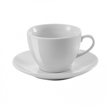 Tasse + sous-tasse 230 ml