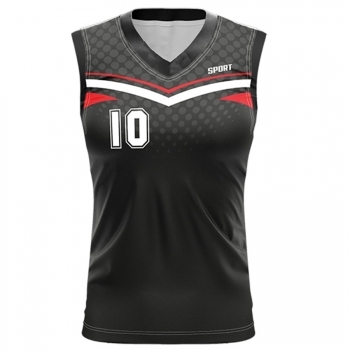 Maillot De Basket Femme