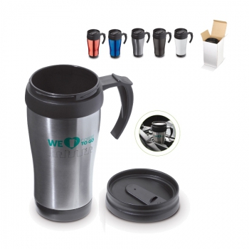 Mug Isotherme 350ML