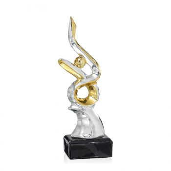 Trophée Céramique