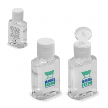 Flacon Gel Nettoyant Mains