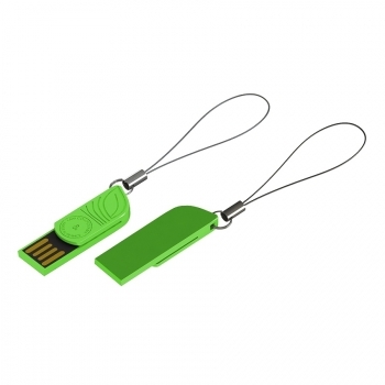 Clé USB fabriquée en France