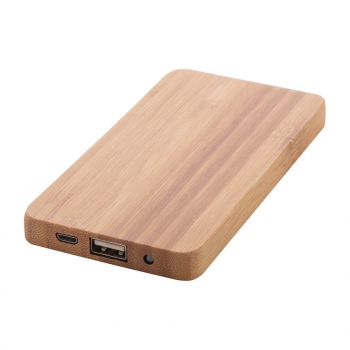 Power bank 4000 mAh