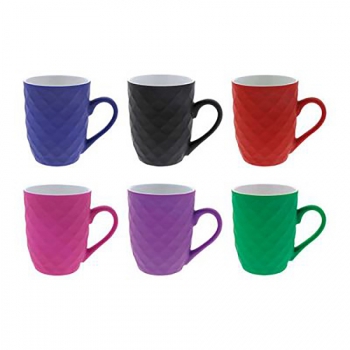 Mug porcelaine 350 ml