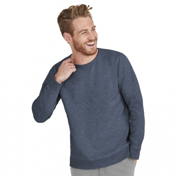 Sweat molletonné 280g