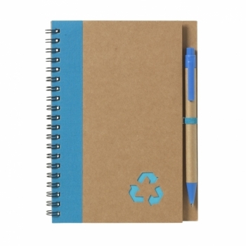 RecycleNote-L bloc-notes