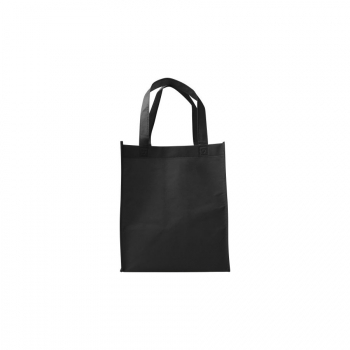 Sac shopping en non-tissé 80 g/m².