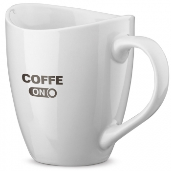 Mug céramique 310 ml