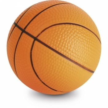 BALLON DE BASKET ANTISTRESS