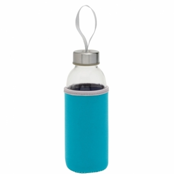 Bouteille en verre 450 ml