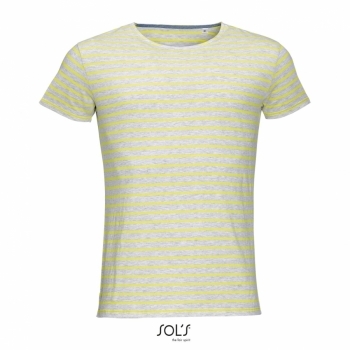 Tee-shirt marinière 150g