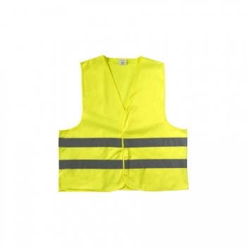 Gilet de sécurité adulte