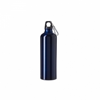 Gourde étanche en aluminium 750 ml