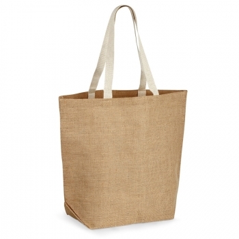 Sac toile de jute 