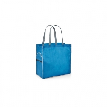 Sac pliable non tissé