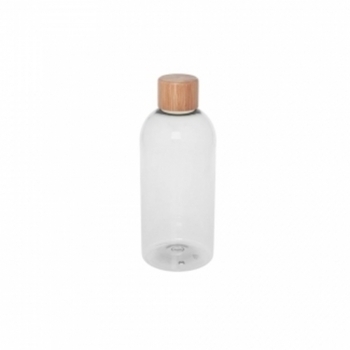 Gourde transparente 500 ml