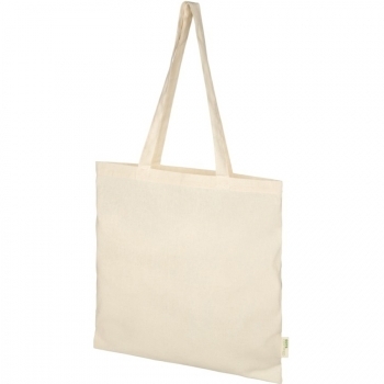 Sac fourre-tout en coton biologique