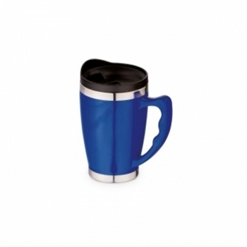 Mug de voyage 450 ml 