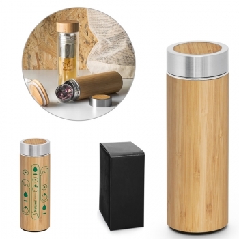 Bouteille Thermos