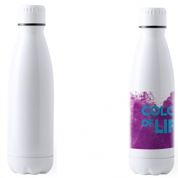 Bidon Sublimation Bayron 700 ml