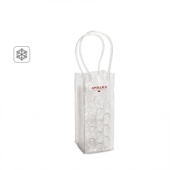 Sac isotherme pour 1 bouteille