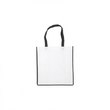 Sac shopping non-tissé 80g/m²