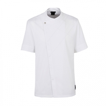 Veste de cuisine ecoresponsable