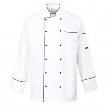 Veste de cuisine