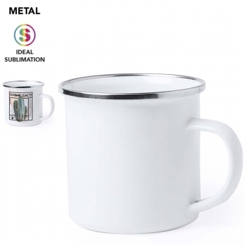 Tasse Sublimation Neyms