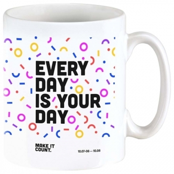 Full Colour Mug