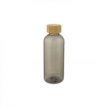 Bouteille de sport Ziggs 650 ml en plastique recyclé