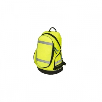 HI-VIS LONDON RUCKSACK