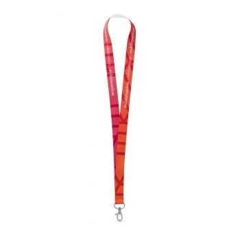 Lanyard 20 mm