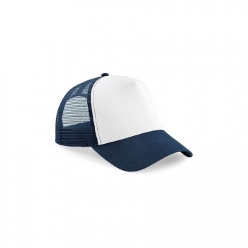 Casquette américaine 185 g/m²