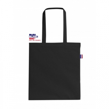 Tote bag en coton 150 g/m²