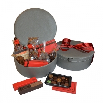 COFFRET CHAMPS ELYSEES