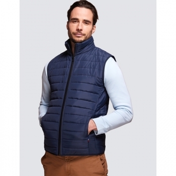 Doudoune sans manches Homme Mustaghata®